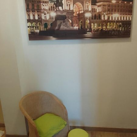 Double Room 700 Meter From The Stadium The House Of The Brave Milano Dış mekan fotoğraf
