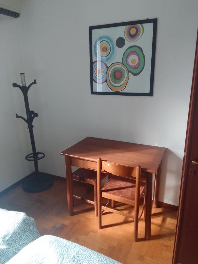 Double Room 700 Meter From The Stadium The House Of The Brave Milano Dış mekan fotoğraf