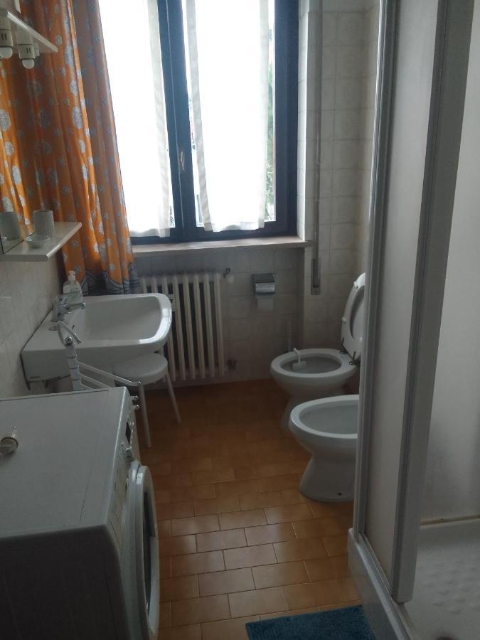 Double Room 700 Meter From The Stadium The House Of The Brave Milano Dış mekan fotoğraf