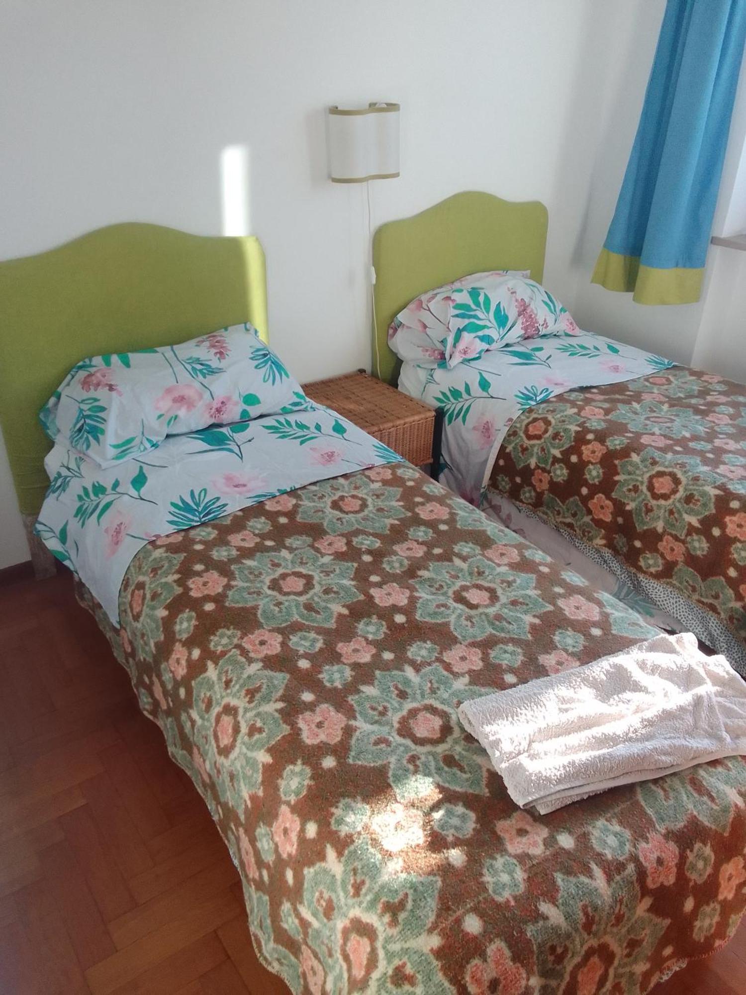 Double Room 700 Meter From The Stadium The House Of The Brave Milano Dış mekan fotoğraf
